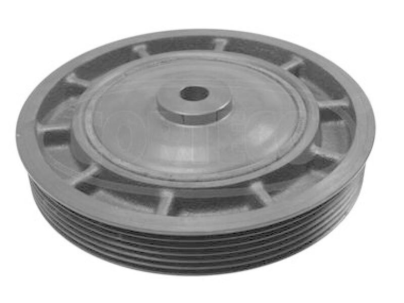 CORTECO Belt Pulley, crankshaft