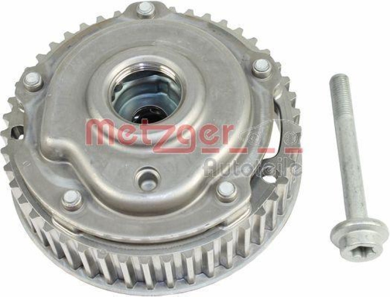 METZGER Camshaft Adjuster OE-part