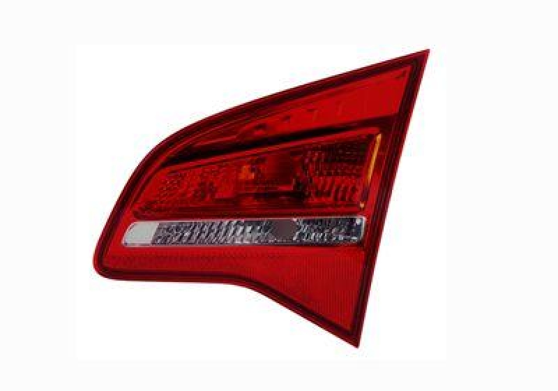VAN WEZEL Combination Rearlight