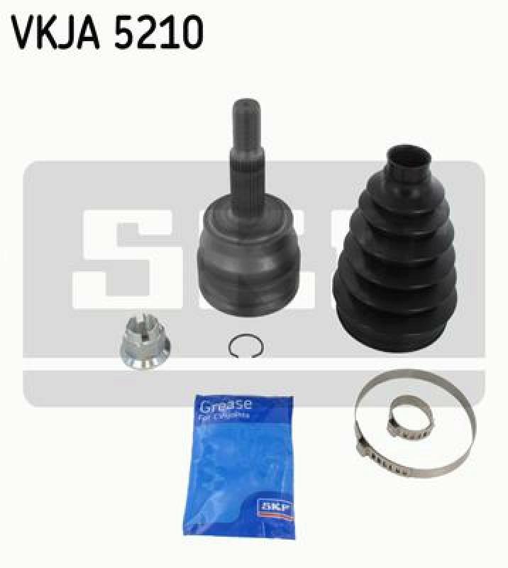 SKF Joint Kit, drive shaft