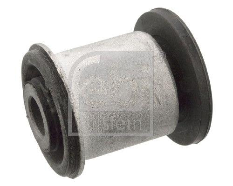 FEBI BILSTEIN Lagerung, Lenker 101178