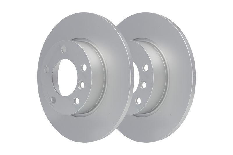 2x ATE Brake Disc