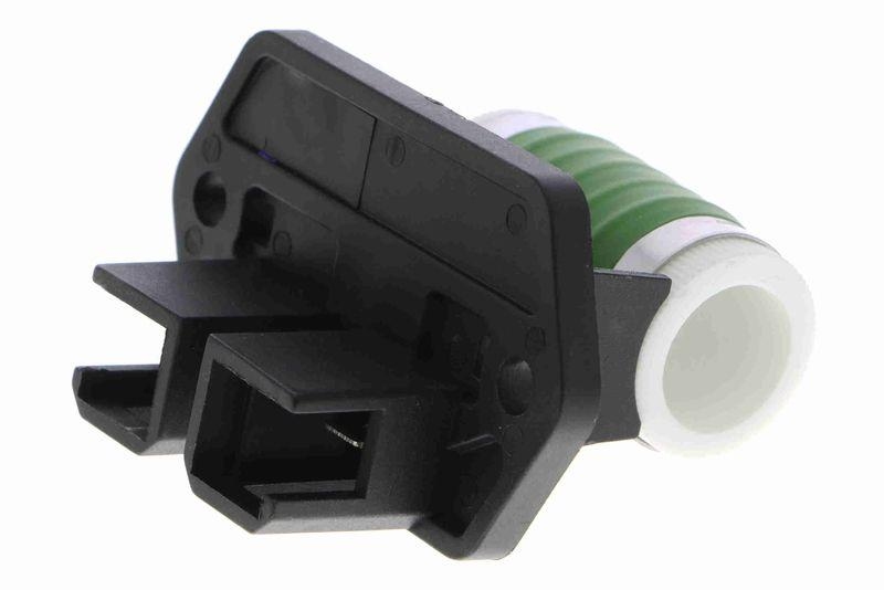 VEMO Resistor, interior blower Original VEMO Quality