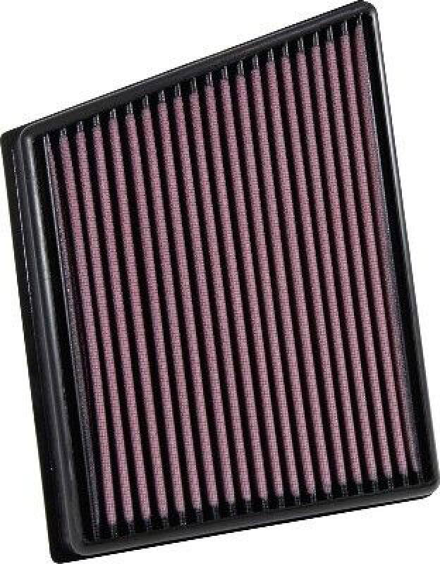 K&N Filters Luftfilter 33-3075