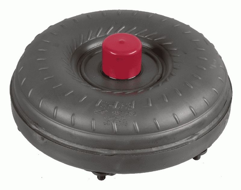 SACHS Torque Converter