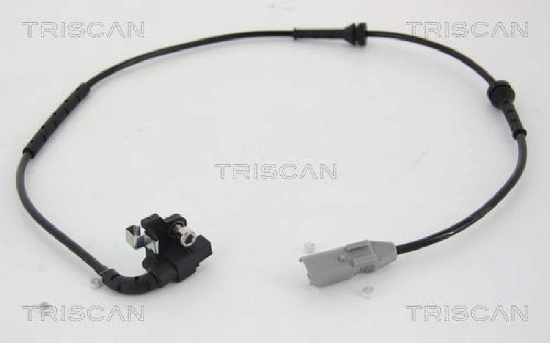 TRISCAN Sensor, Raddrehzahl