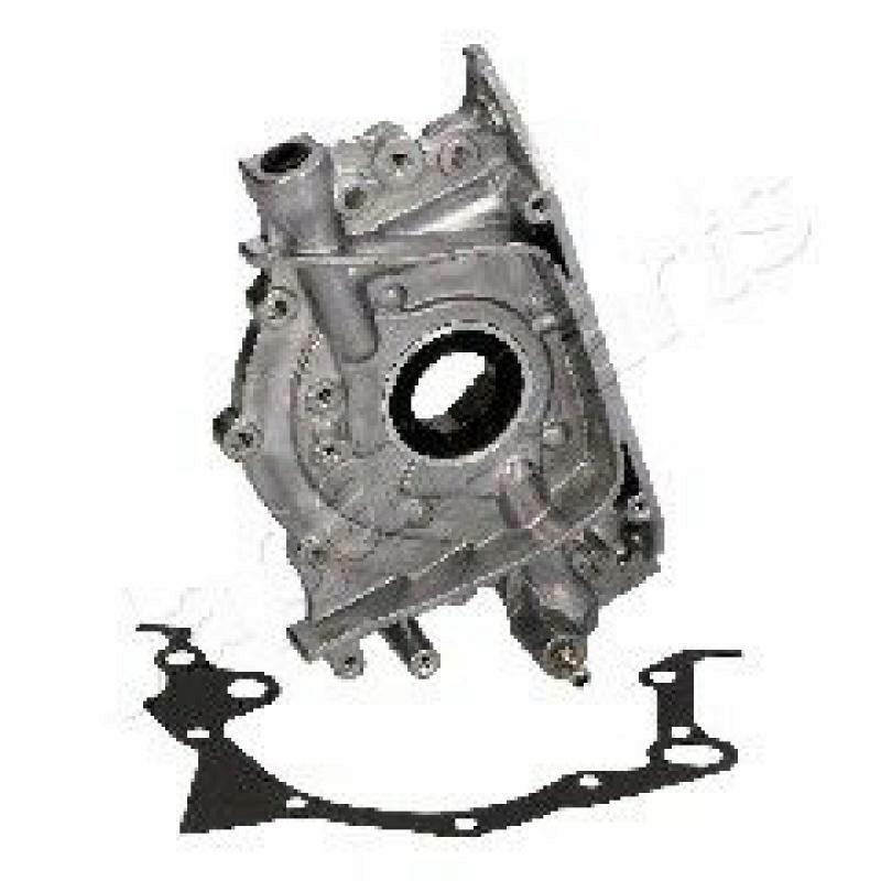 JAPANPARTS Oil Pump