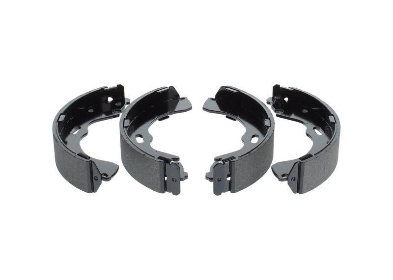 BOSCH Brake Shoe Set