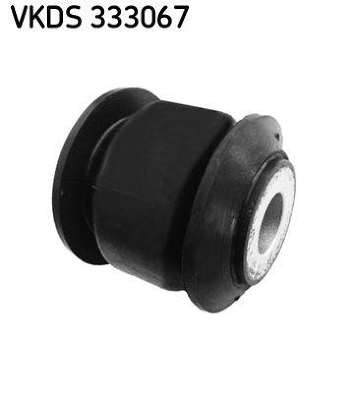 SKF Lagerung, Lenker VKDS 333067
