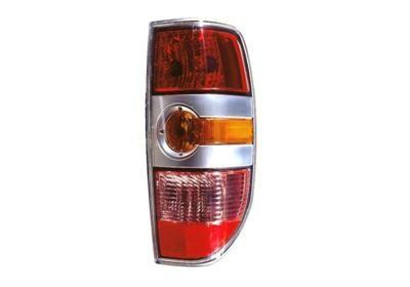 VAN WEZEL Combination Rearlight