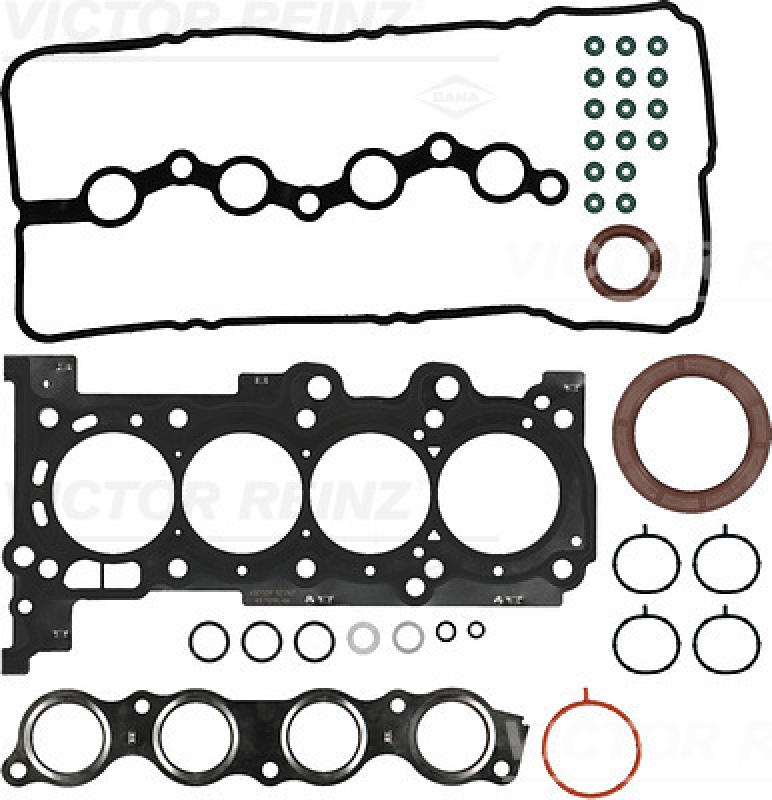 VICTOR REINZ Dichtungsvollsatz, Motor