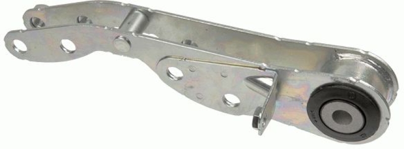 LEMF&Ouml;RDER Mounting, engine