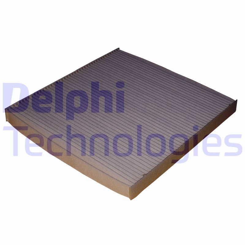 DELPHI Filter, Innenraumluft