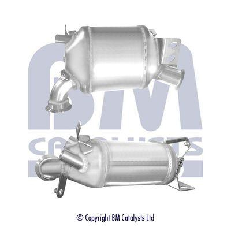 BM CATALYSTS Soot/Particulate Filter, exhaust system