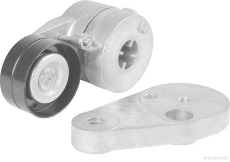 HERTH+BUSS JAKOPARTS Riemenspanner, Keilrippenriemen J1140800