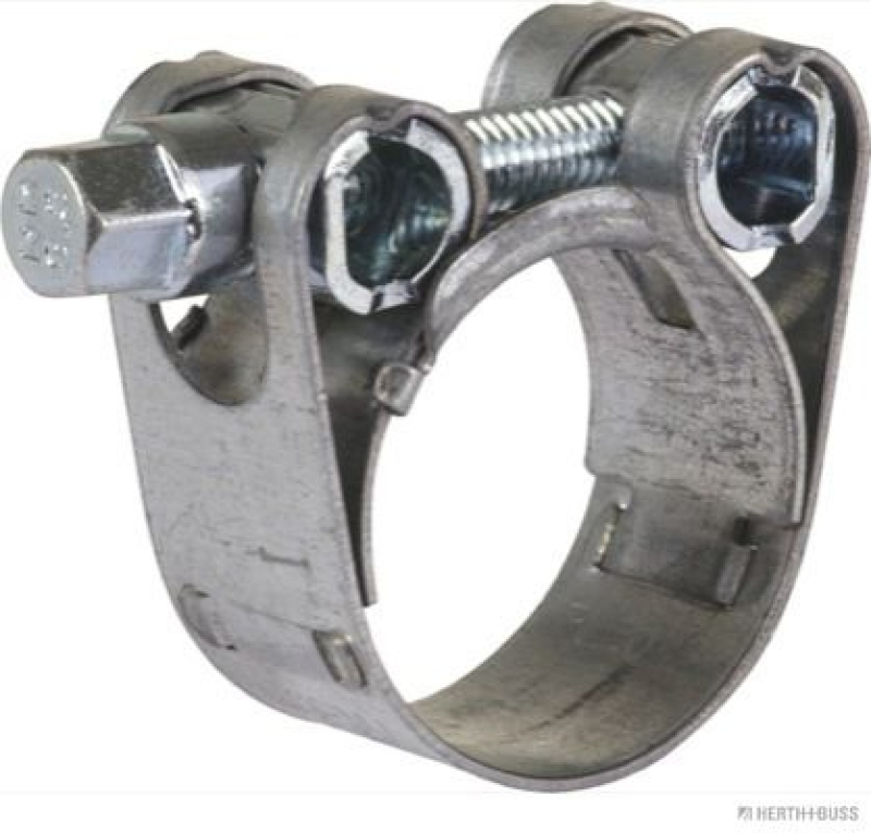 HERTH+BUSS ELPARTS Hose Clamp