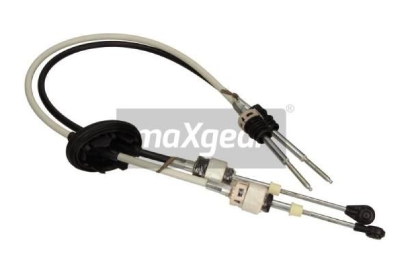 MAXGEAR Cable Pull, manual transmission