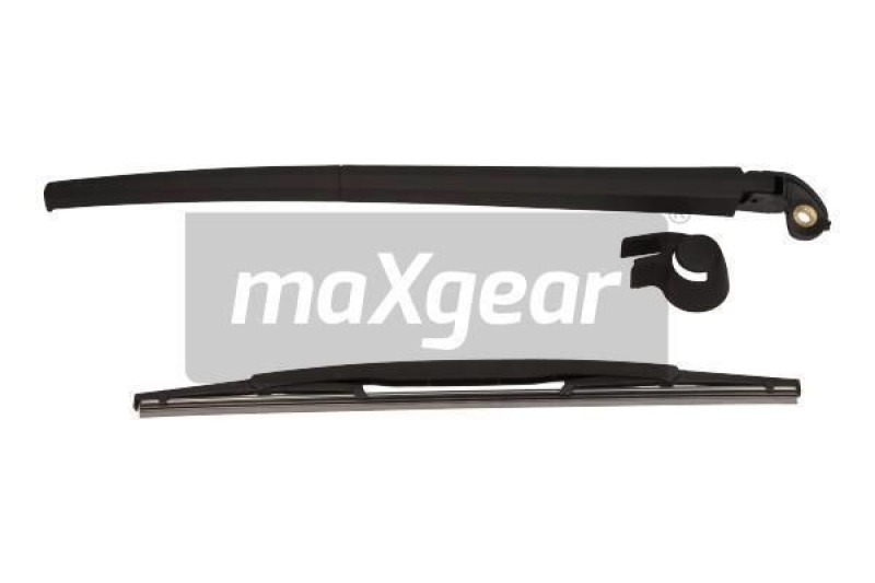 MAXGEAR Wischarm-Satz, Scheibenreinigung 39-0410