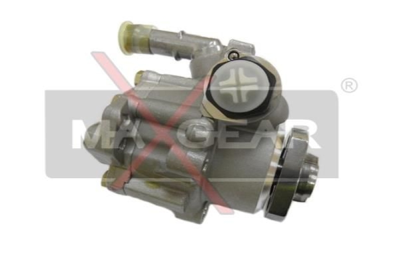 MAXGEAR Hydraulic Pump, steering system