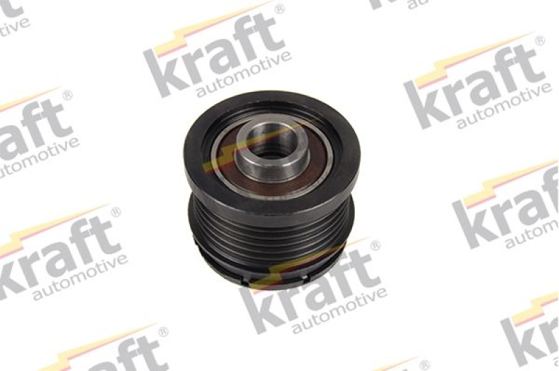 KRAFT AUTOMOTIVE Alternator Freewheel Clutch