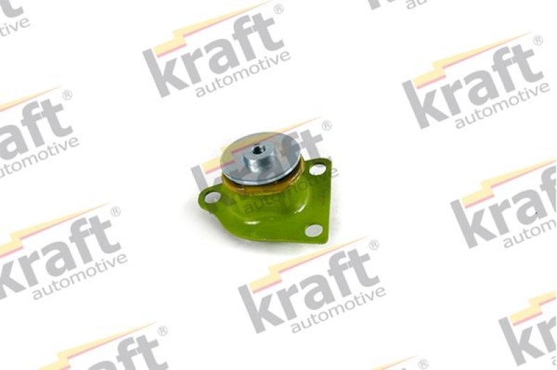 KRAFT AUTOMOTIVE Mounting, automatic transmission support