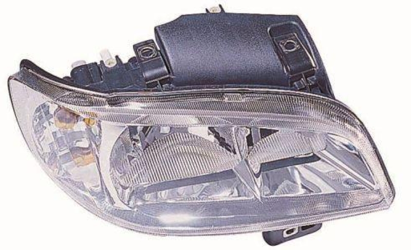 Hauptscheinwerfer 445-1110R-LD-EM