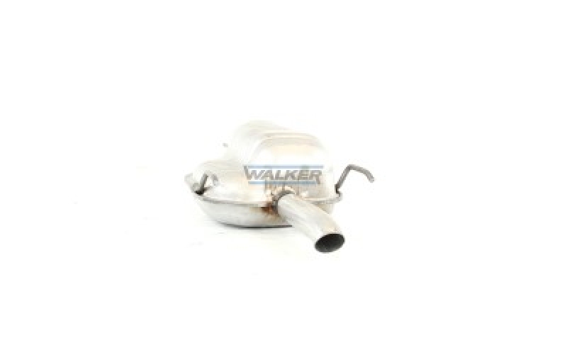 WALKER End Silencer