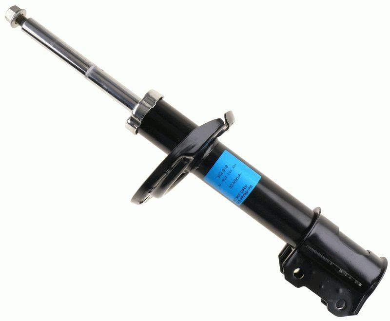 SACHS Shock Absorber