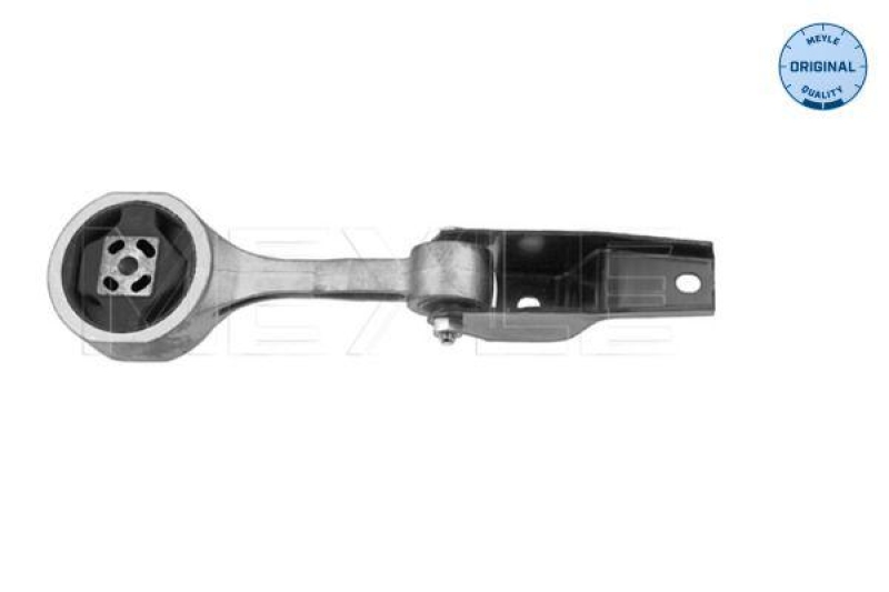 MEYLE Mounting, manual transmission MEYLE-ORIGINAL: True to OE.