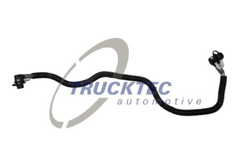 TRUCKTEC AUTOMOTIVE Fuel Line