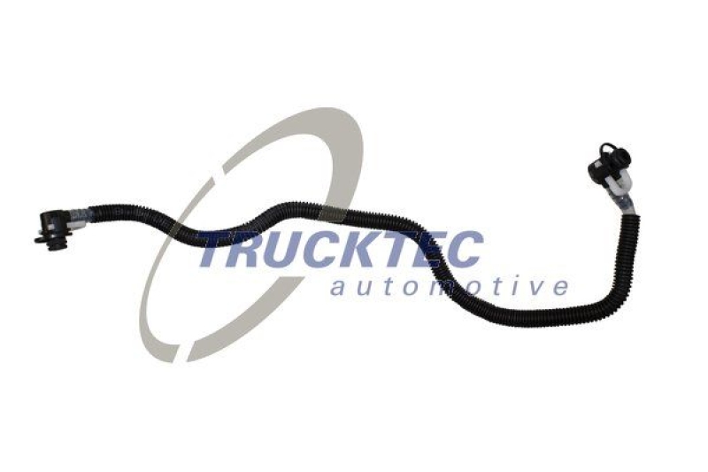 TRUCKTEC AUTOMOTIVE Kraftstoffleitung