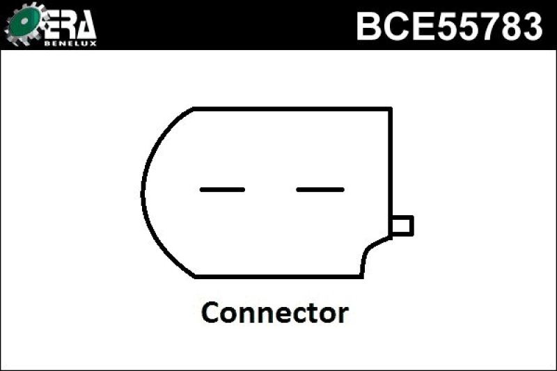 ERA Benelux Bremssattel