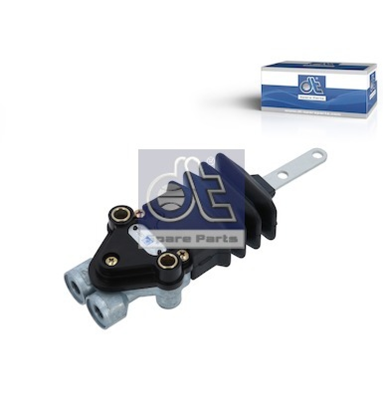 DT Spare Parts Air Suspension Valve