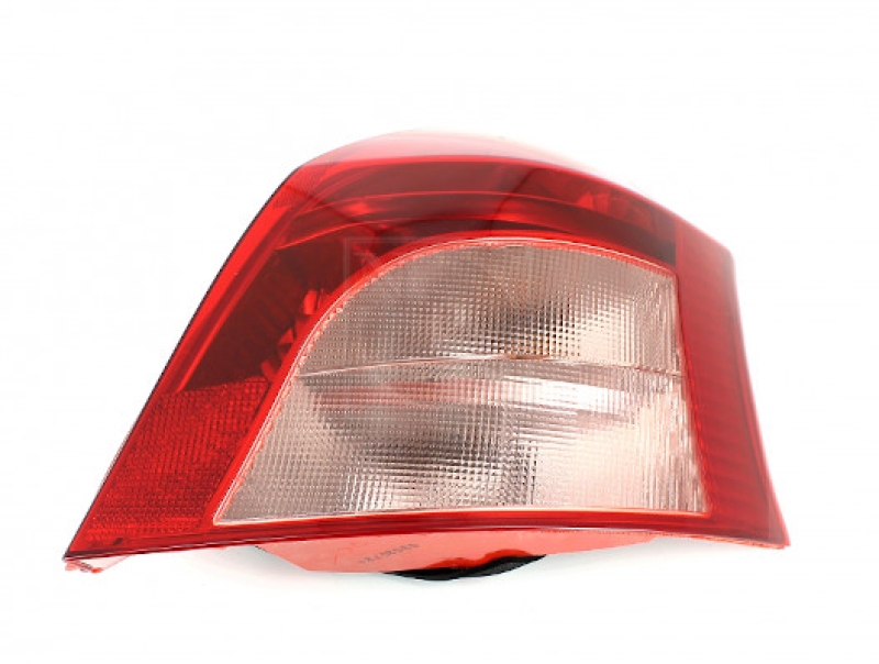 NPS Tail Light