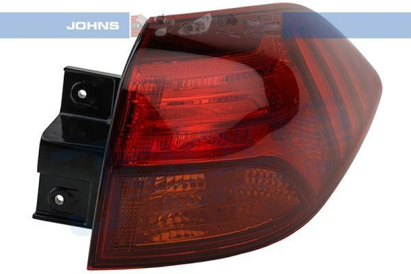JOHNS Combination Rear Light
