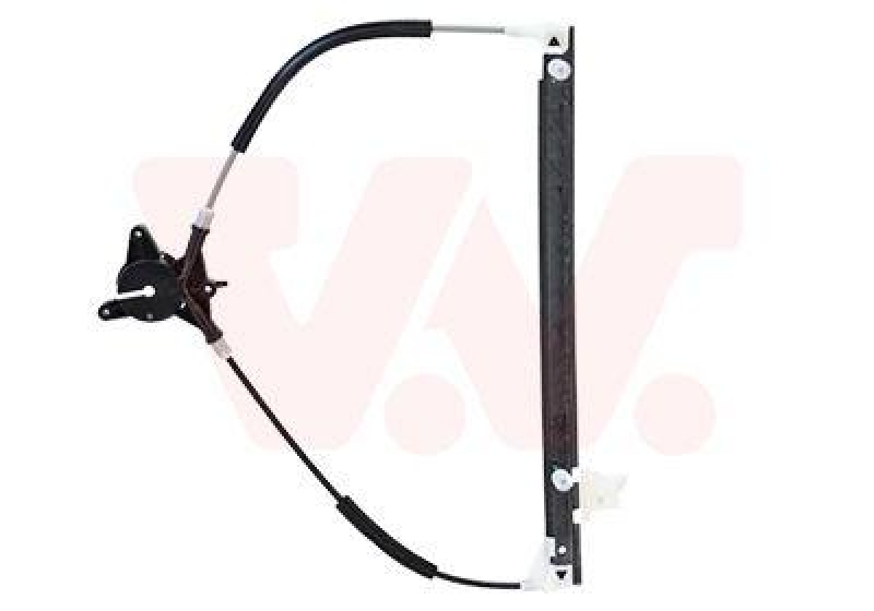 VAN WEZEL Fensterheber 2762263