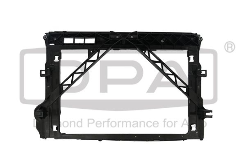 DPA Frontverkleidung