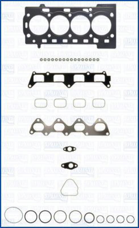 AJUSA Dichtungssatz, Zylinderkopf