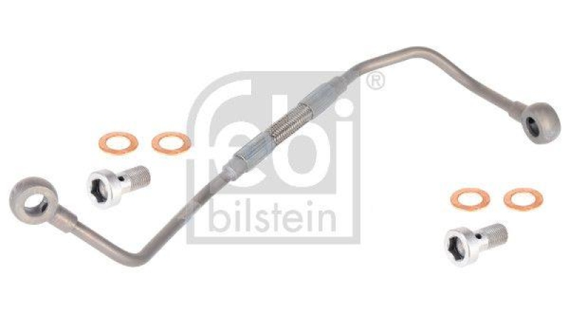 FEBI BILSTEIN &Ouml;lleitung, Lader