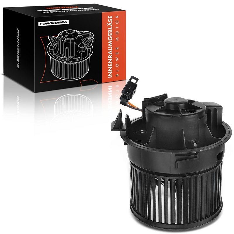 1x Frankberg Gebl&auml;semotor Innenraumgebl&auml;se 5481FB0005256