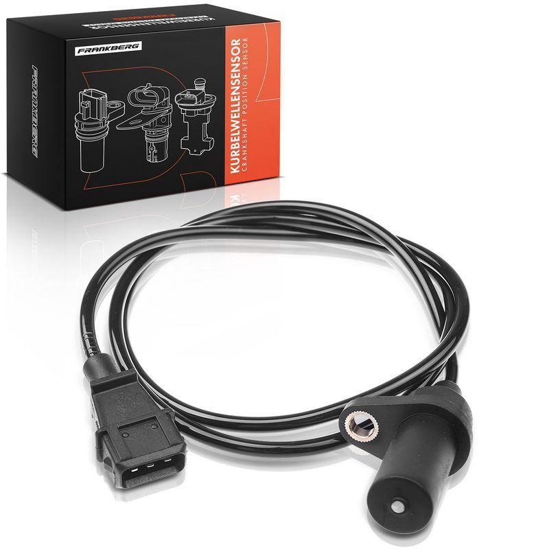 1x Frankberg Kurbelwellensensor Impulsgeber 5481FB0007907