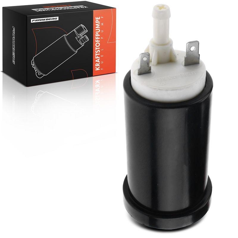 1x Frankberg Kraftstoffpumpe 5481FB0012721