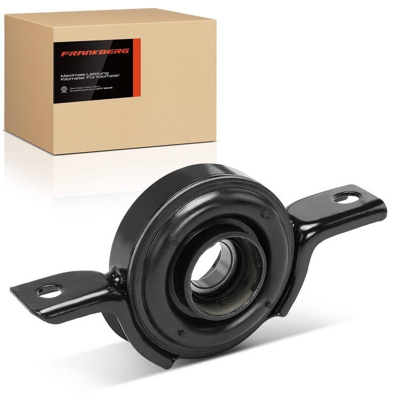 1x Frankberg Lagerung Gelenkwelle Kardanwellenlager 5481FB0028757