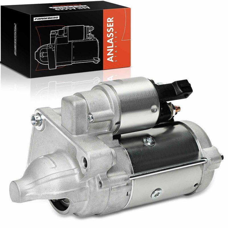 1x Frankberg Anlasser Starter 5481FB0054223