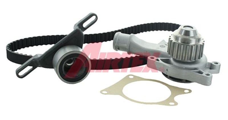 AIRTEX Wasserpumpe + Zahnriemensatz