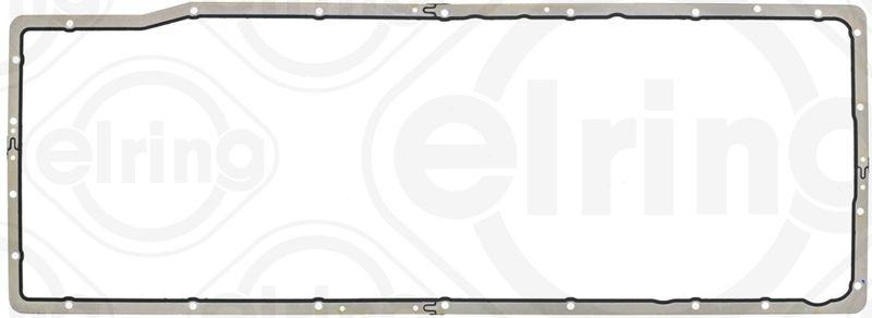 ELRING Gasket, wet sump