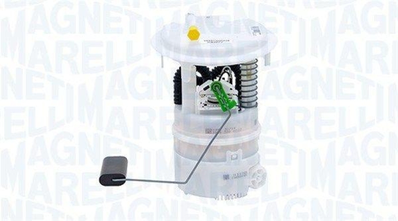 MAGNETI MARELLI Fuel Supply Module GA(F/R)