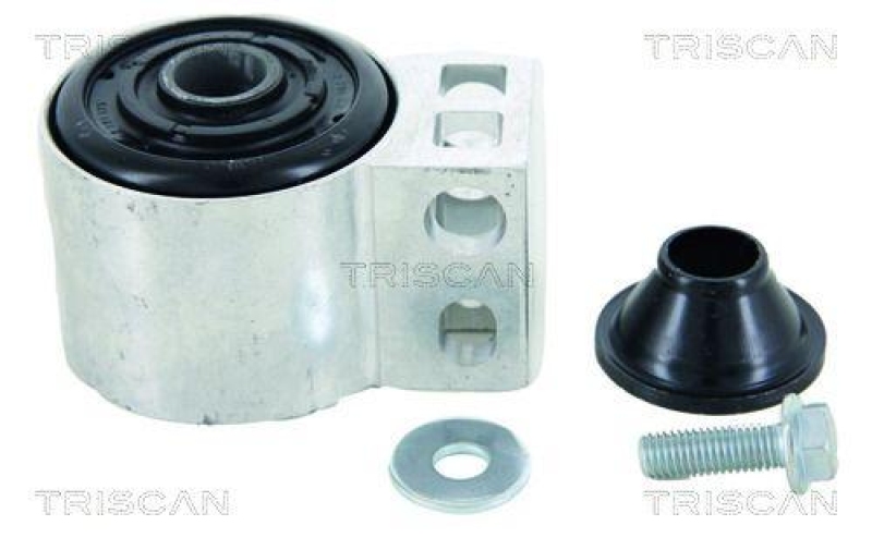 TRISCAN Control Arm-/Trailing Arm Bush