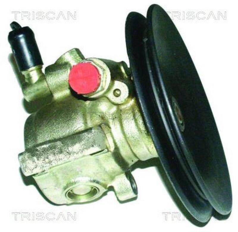 TRISCAN Hydraulikpumpe, Lenkung 8515 27601