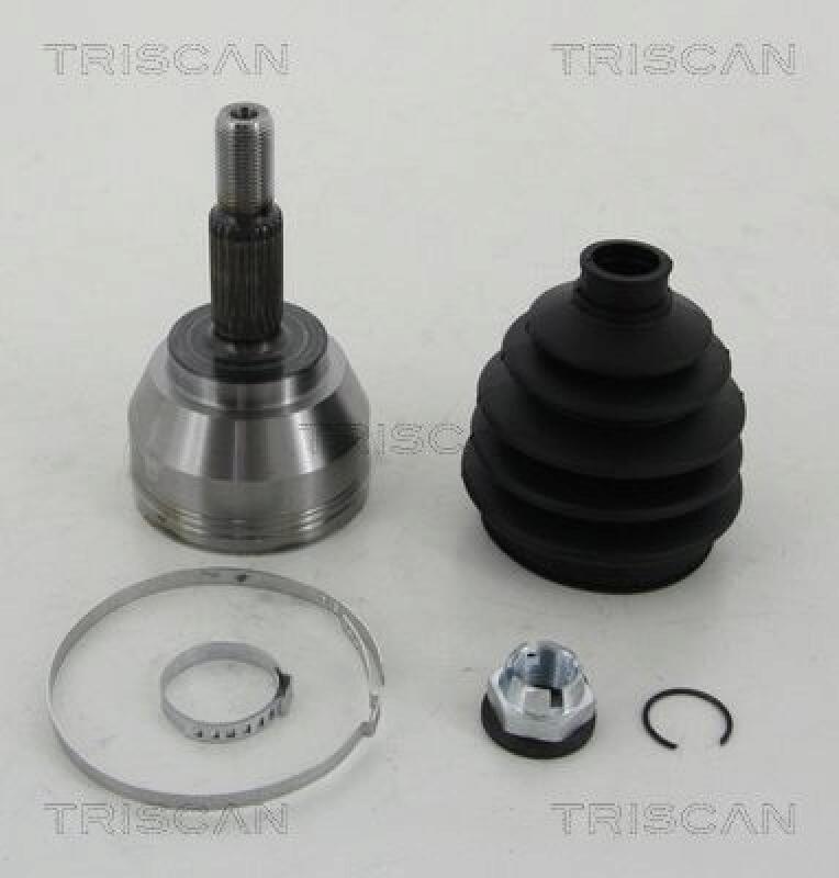 TRISCAN Joint Kit, drive shaft